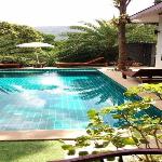 4Bedroom Villa Hin Kong Luxury Swimming pool Villa