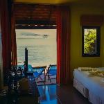 The Shore Samui Super Sea View Room