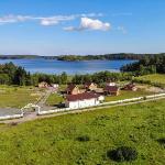 Guest houses in Tervu bay