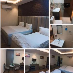 Hotel Kritika