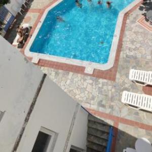 Thalia deco City & Beach Hotel