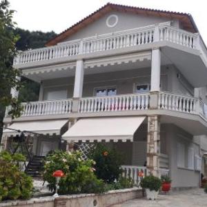 villa verleti