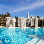 veranda residence pattaya by sea