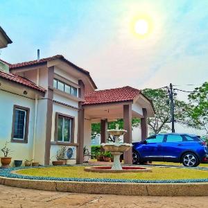 Sepang Gold Coast  KLIA CL Villa