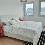 Premium Business Apartment  close to city centre Luzern