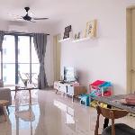 NEW 3BR (1-8pax) C180 Simfoni Tower Cheras Selatan Kuala Lumpur