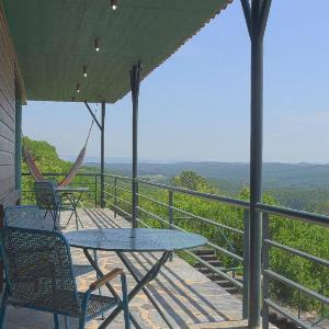 An amazing apartment in the heart of Nature