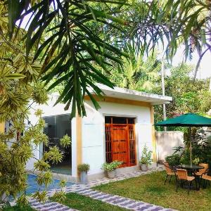 nimsara villa