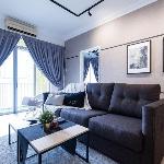 PROMO! Artistic 4Rooms Suites PV5 12pax  