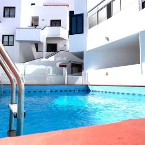 Two bedroom Apartment in Los Cristianos Colina II