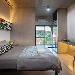 Be Live Residence - Studio Loft 3