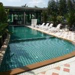 Apartment In Phuket Town (Phuket Avenue Condo)