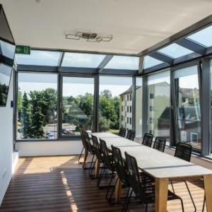 NiceToStay by Fairway Hotels