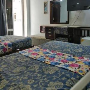 Windsor Hotel Luxor 您在盧克索的第二個家