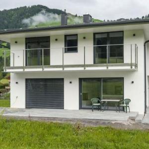 Modest Apartment in Brixen im Thale near Brixental