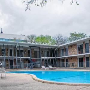 WanderJaunt - Apartments in Central Austin