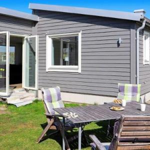 Holiday home Haverdal V