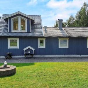 Holiday home Hirtshals II