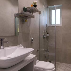 StayVista's Le Sutra Great Escapes - Geometrica