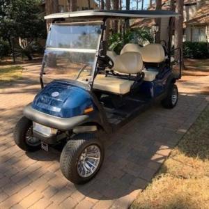 Fairways 264