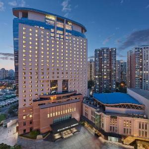 DoubleTree by Hilton Beijing East Third Ring Road