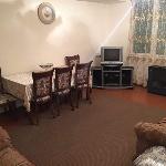 TIGRAN GUEST HOUSE Yeghegnadzor