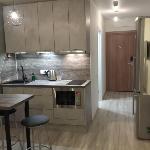 Great apartment near metro 