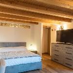 Apartment in Aosta 