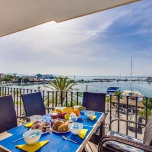 Port d'Alcudia Apartment Sleeps 6 with Air Con and WiFi