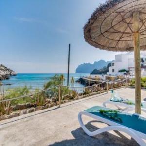 Sant Vicent de sa Cala Apartment Sleeps 4 with Air Con
