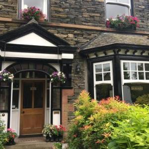 Ivy Bank Guest House - Room Only