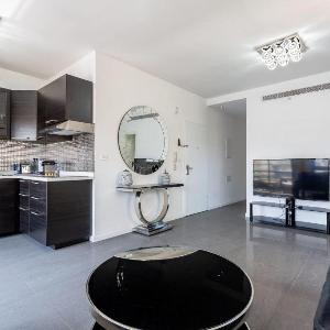Hakovshim Miroir