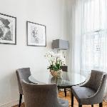 Comfortable 2 BDR Apartment in South Kensington 