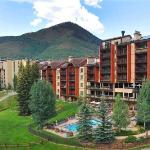 Hotel in Vail Colorado