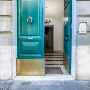 Midnight in Rome Guest House