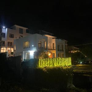 SRI VARİ studio Apartments