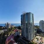 Alpha Apartments Svetlana Sochi 