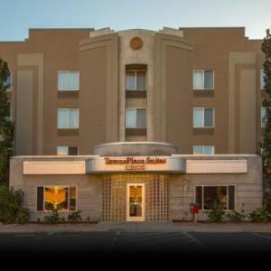 TownePlace Suites by Marriott Denver Downtown