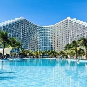 BLISS Seafront Apartment near Cam Ranh Airport