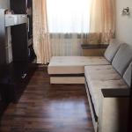 Apartments on Samburova 272 Anapa