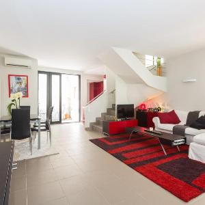 Prestigious 3BR Loft 5min Paris in Boulogne Heart