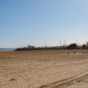 La ONDINA-Rota Base by Cadiz4Rentals