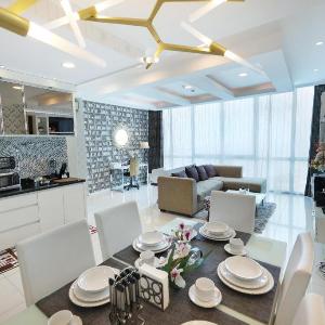Sub-penthouse Glamour@ Ciputra World Surabaya