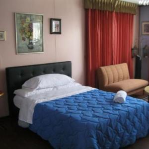 Vilma Friendly Guesthouse - RA
