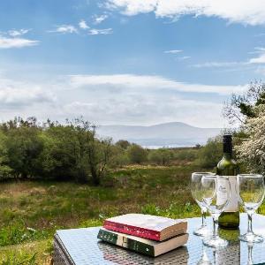 Bay View House - Ring of Kerry & Wild Atlantic Way