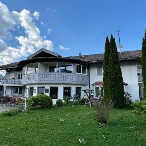Alma Hotel Oberstdorf