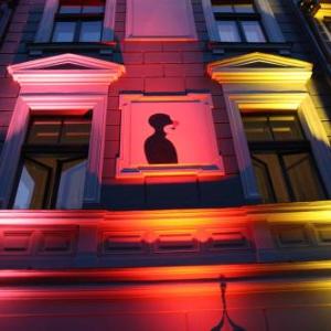 Red Nose Hostel with Self-Check In