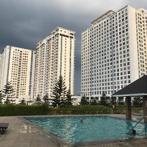 Wind Residences Tagaytay l Zen Relaxing Condo