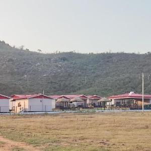 Gitanjali Forest Retreat