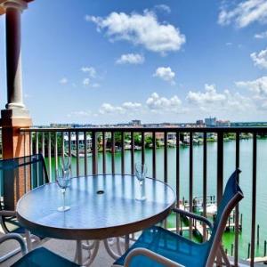 Harborview Grande 604